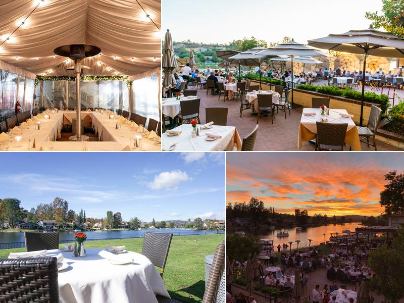 Boccaccio's Restaurant