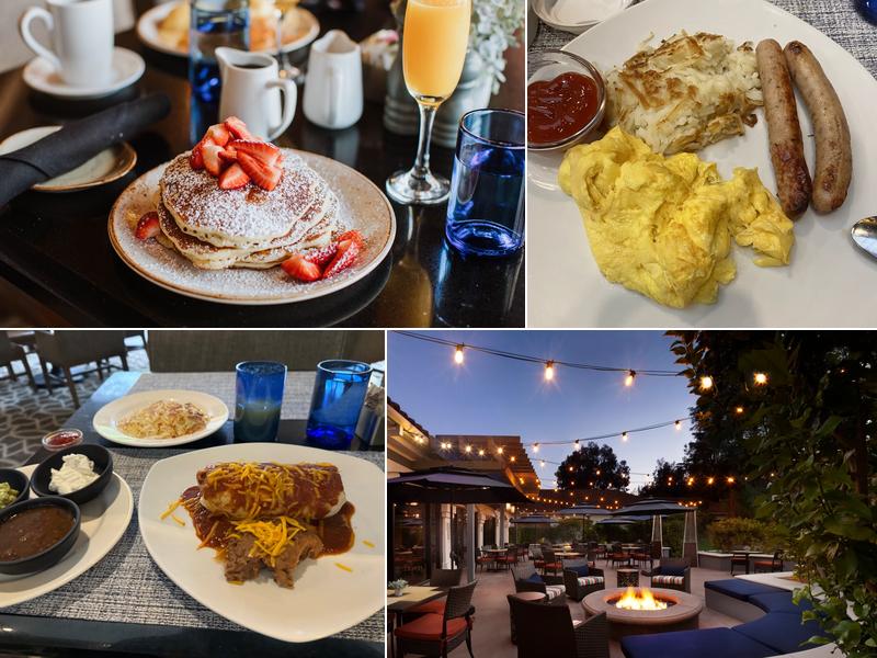 Harvest Kitchen & Bar 880 S Westlake Blvd, Westlake Village