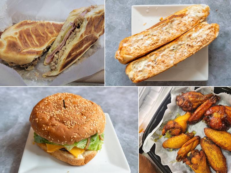 Bitez 914 Morton St, Mattapan