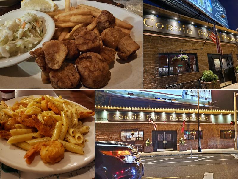 Corrib Pub & Restaurant