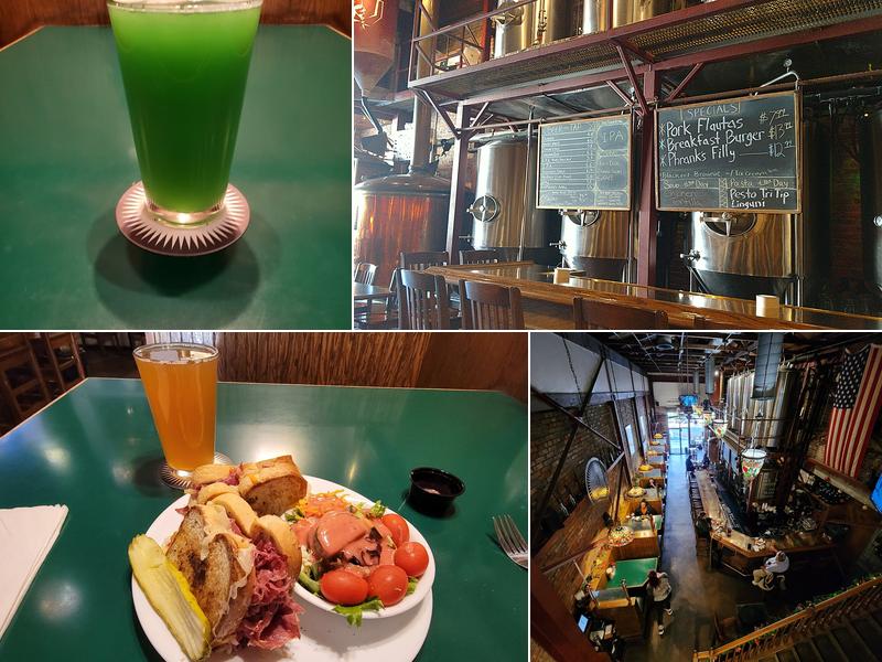 Brewbakers Brewing Co