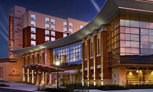 Lawrenceburg Event Center