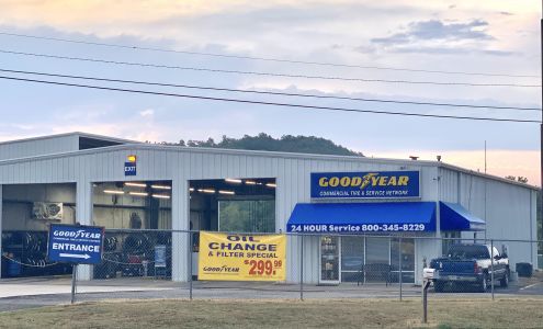 Goodyear Commercial Tire & Service Center