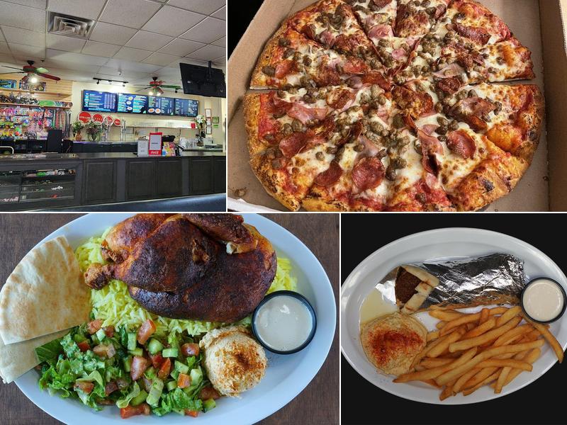 Big Z Family Restaurant