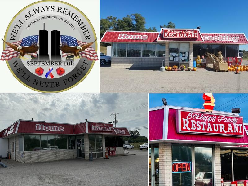 Schlepp's 66645 Belmont Morristown Rd, Belmont