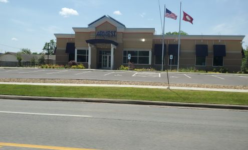 Arvest Bank