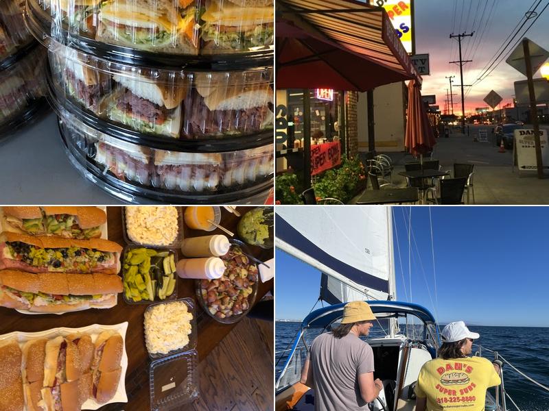 Dan's Super Subs Inc