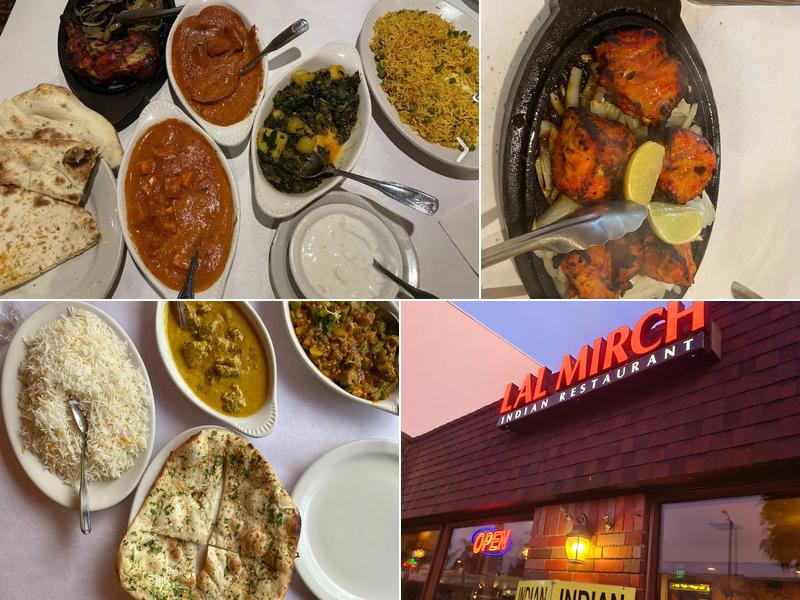 Lal Mirch 11138 Ventura Blvd, Studio City