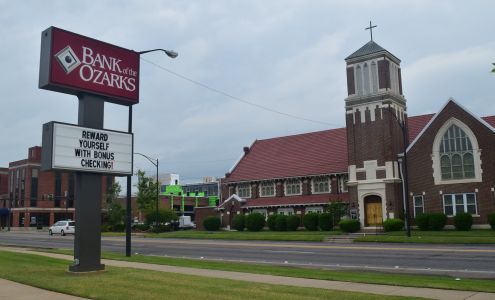 Bank OZK