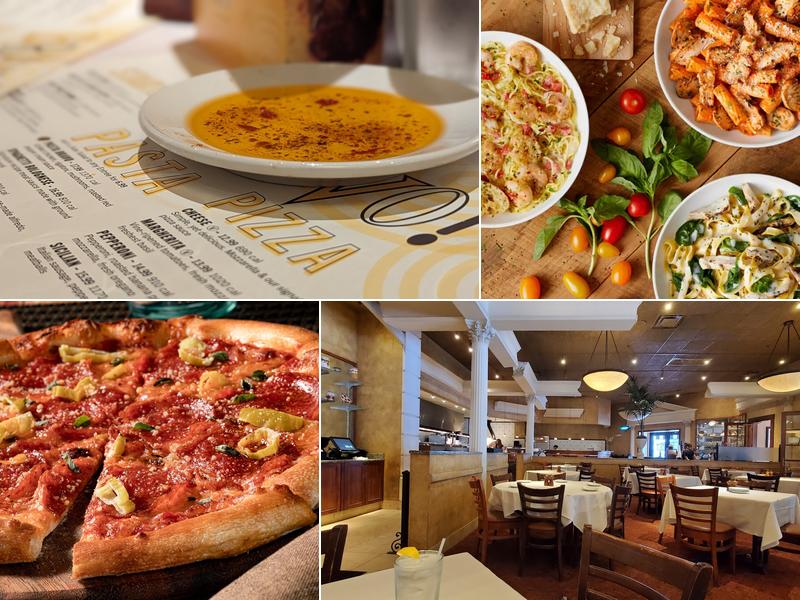 Bravo! Italian Kitchen