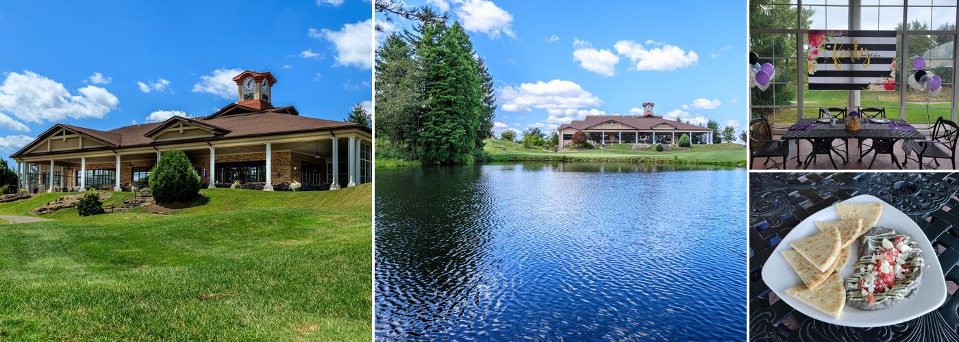 Granite Grille At the Quarry