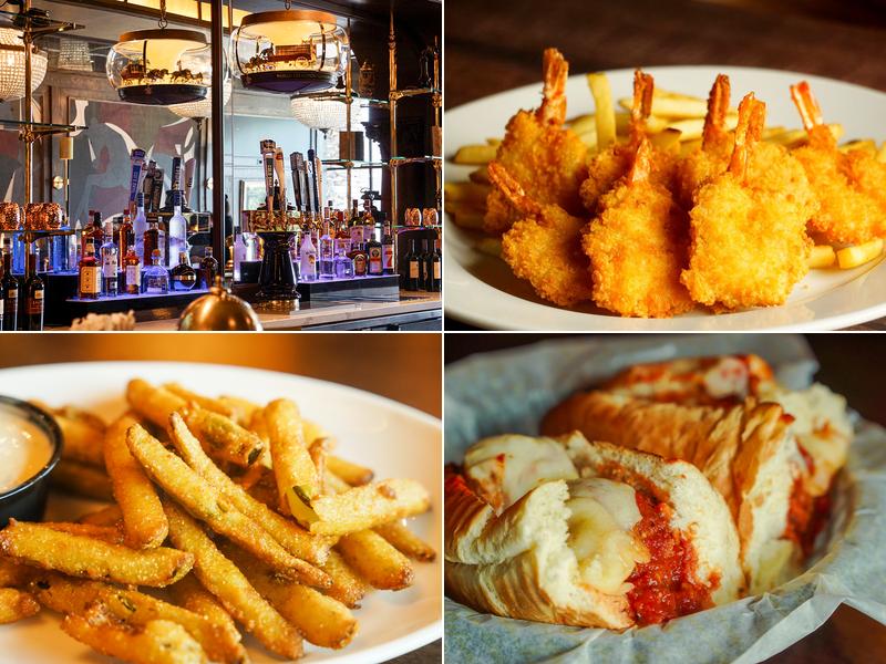 Grinders Above & Beyond of Louisville