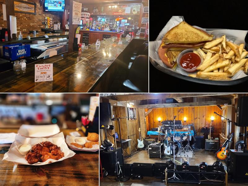 Drunken Uncle 4995 Railroad St, Mineral City