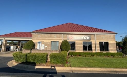 Bank OZK Russellville