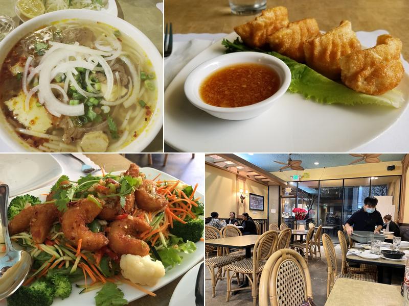 Veggie Today 1909 Salvio St, Concord