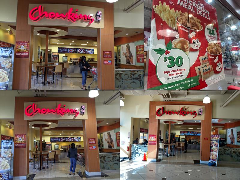 Chowking