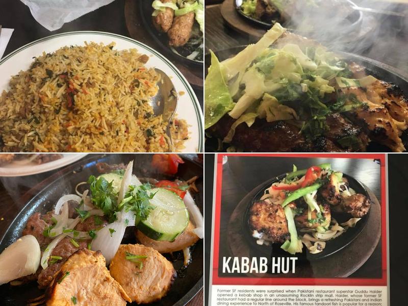 Kabab Hut