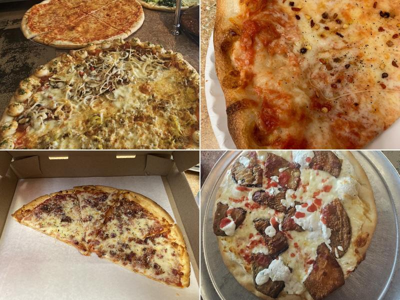 Mike's Pizzeria Italian Restaurant / Brodheadsville