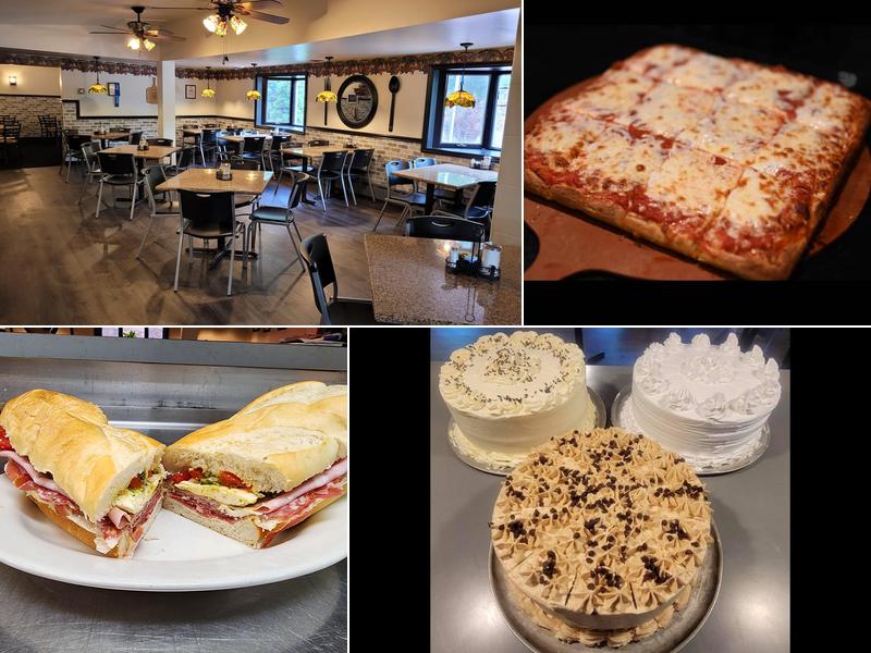 My Place Pizza Restaurant