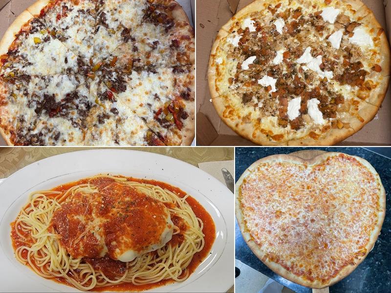 Anthony's Pizzeria 829 Male Rd, Wind Gap