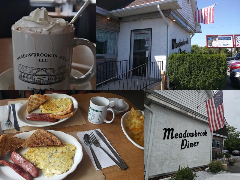 Meadowbrook Diner