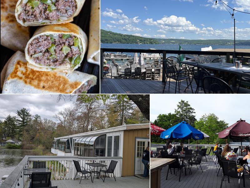 The Lakeside 5154 Hamilton S, Saylorsburg