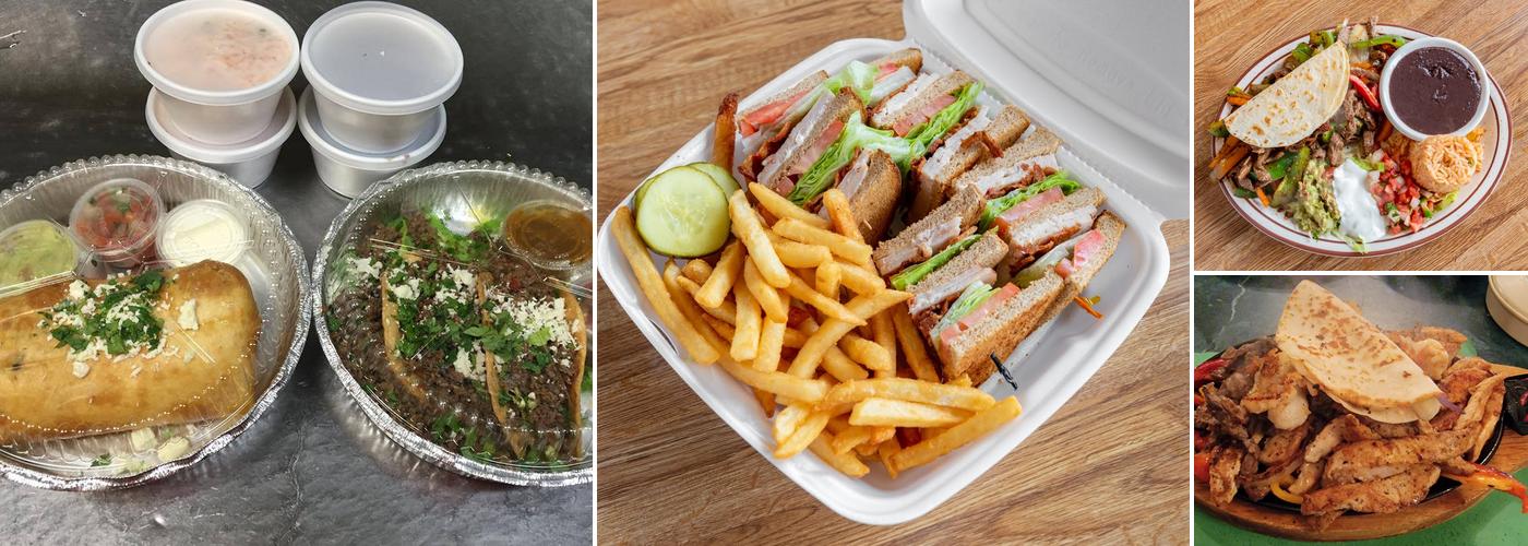 Mariachi Mexican Grill