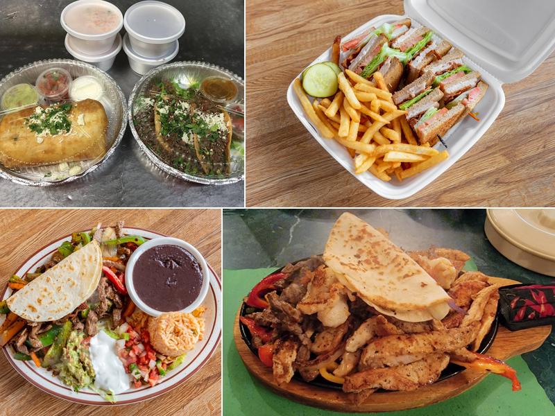 Mariachi Mexican Grill