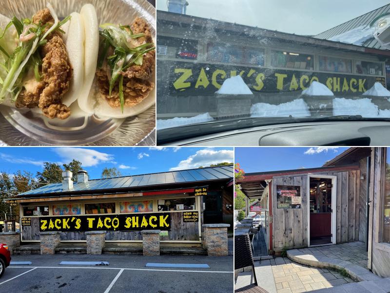 Zack's Taco Shack