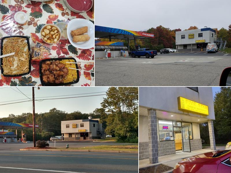 Five Star 1548 N 9th St, Stroudsburg