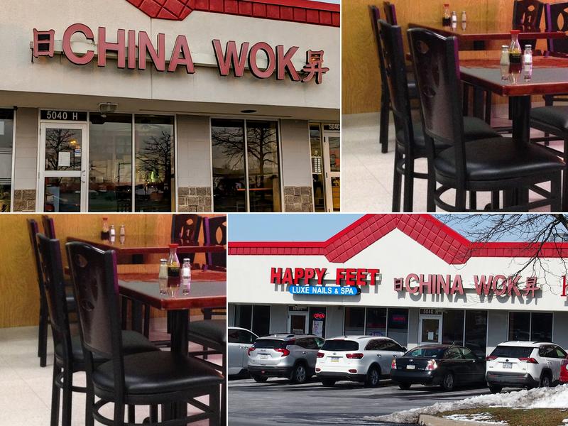 China Wok