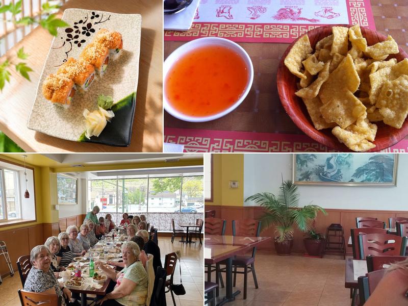 Hunan House 493 Delaware Ave, Palmerton