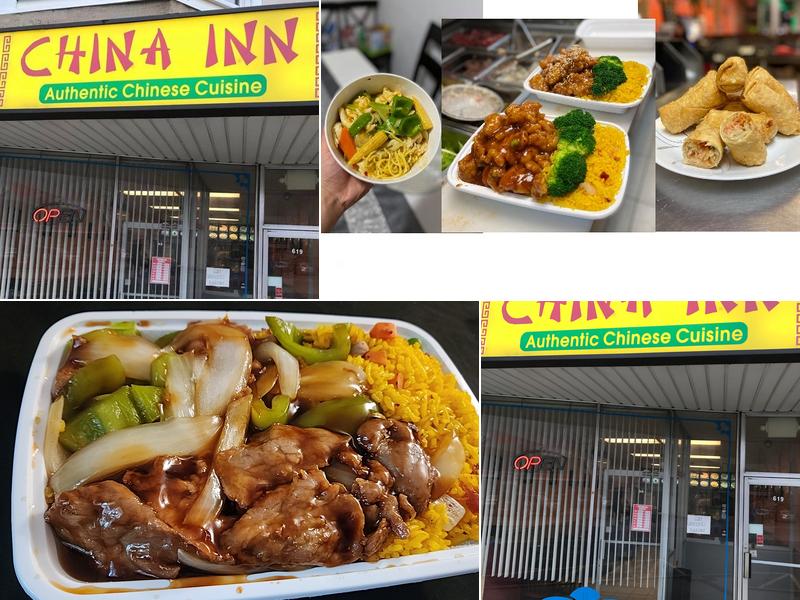 China Inn