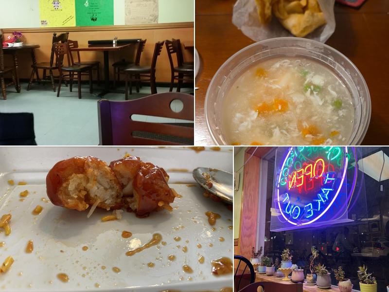 Panda Garden 1414 Blue Valley Dr, Pen Argyl