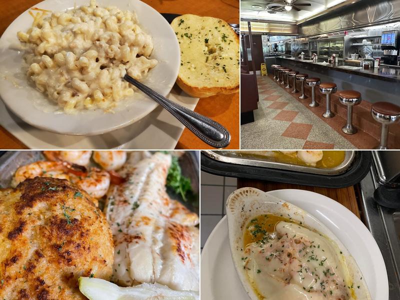 Snydersville Family Diner