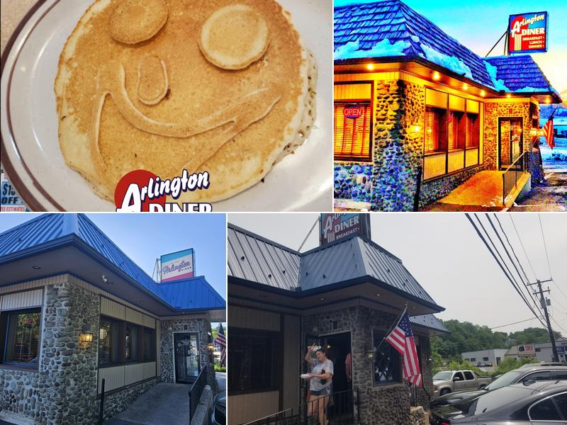 Arlington Diner