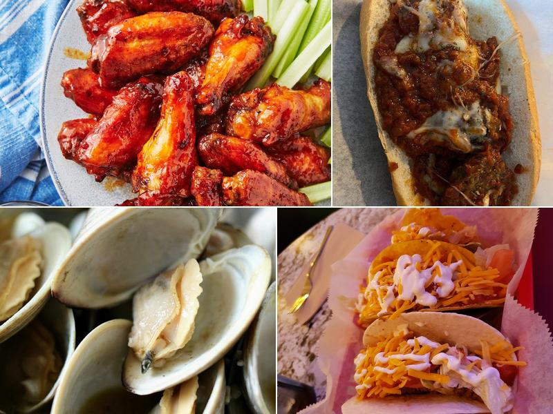 Sunset Bar & Grill 444 Rte 115, Saylorsburg