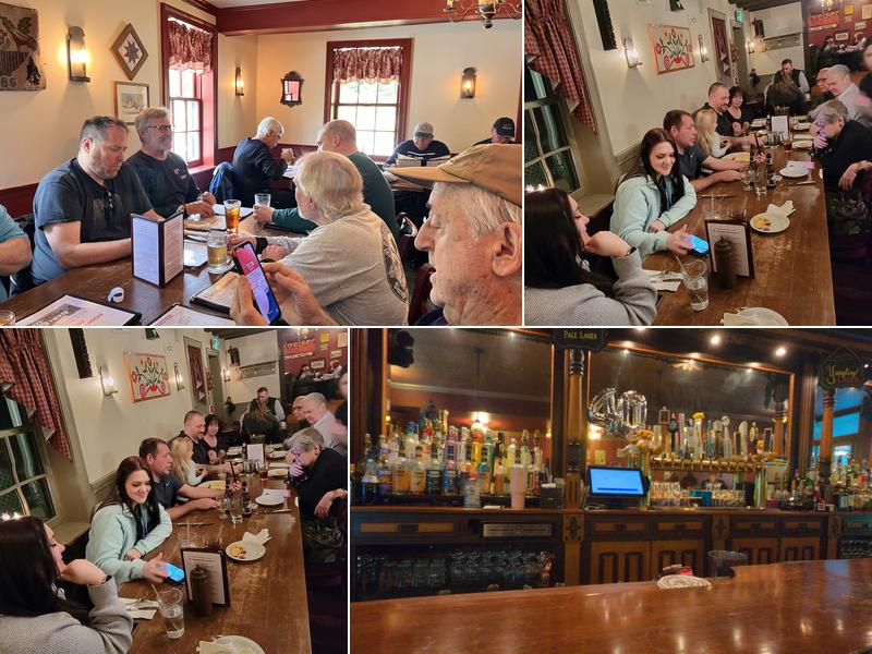 Point Phillips Hotel