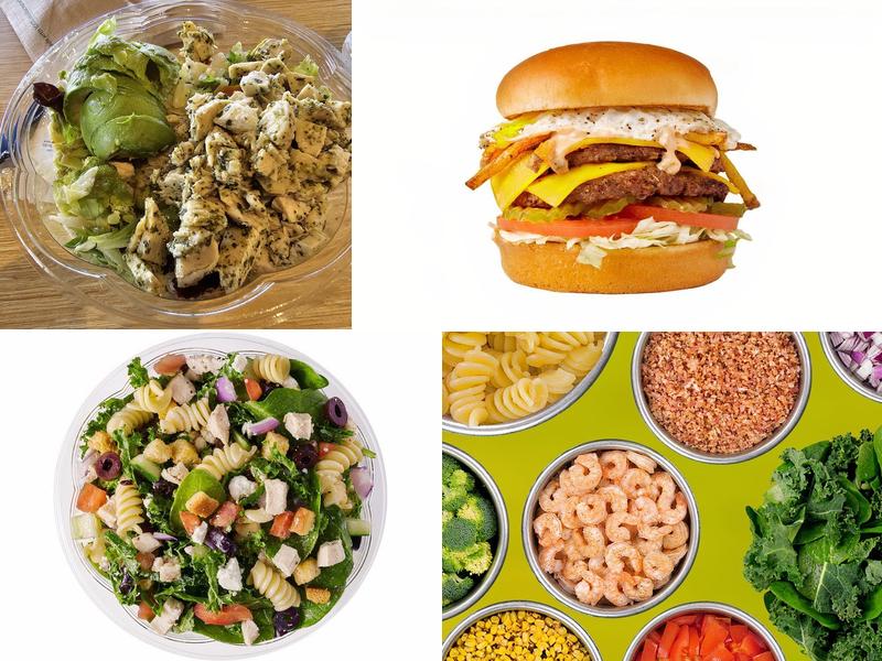 Hello Bistro 1000 Village Run Rd, Wexford