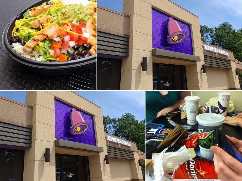 Taco Bell