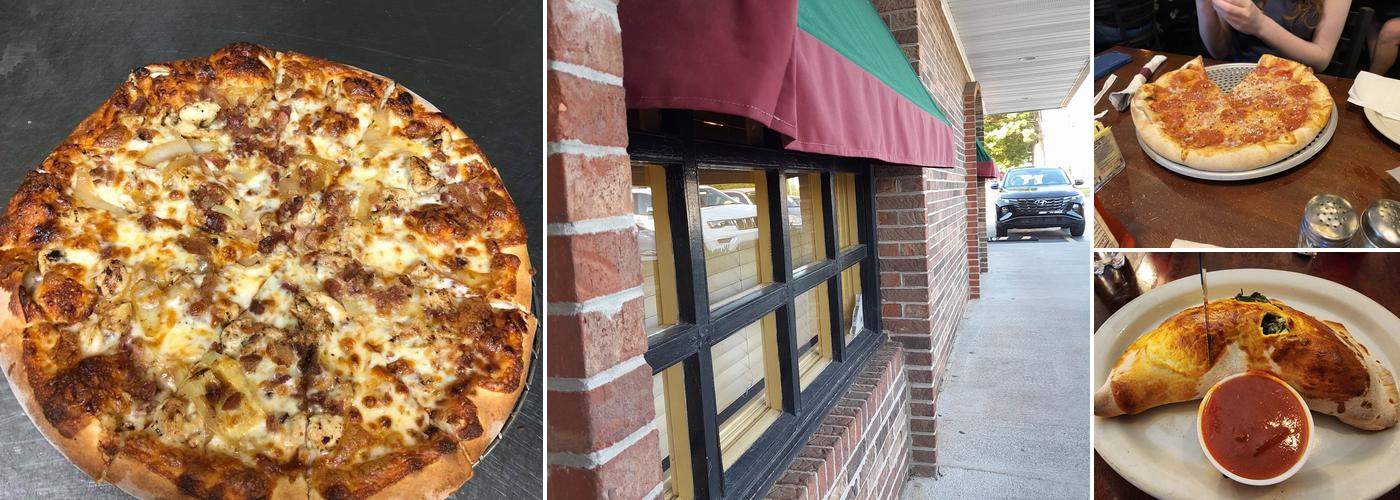 Gondolier Pizza & Steak House