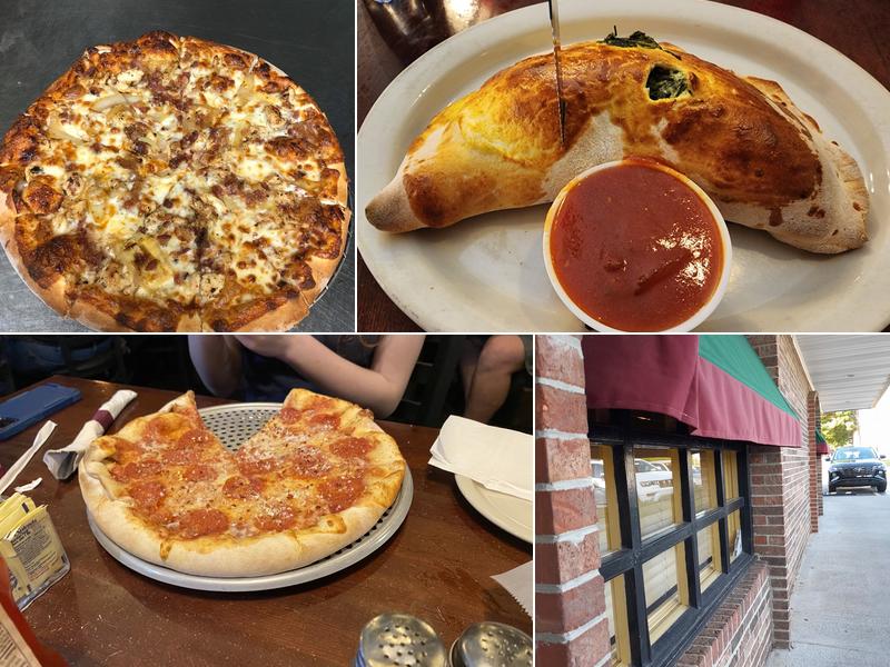 Gondolier Pizza & Steak House