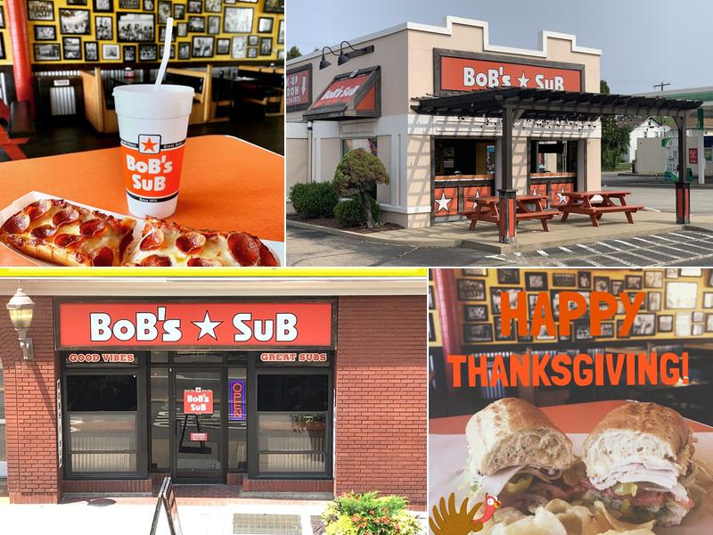 Bob's Sub 1713 Freeport Rd, Natrona Heights