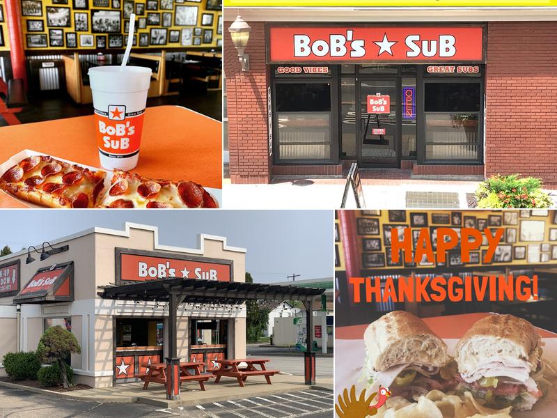 Bob's Sub
