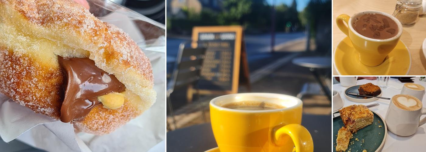 Grain and Grind Giffnock