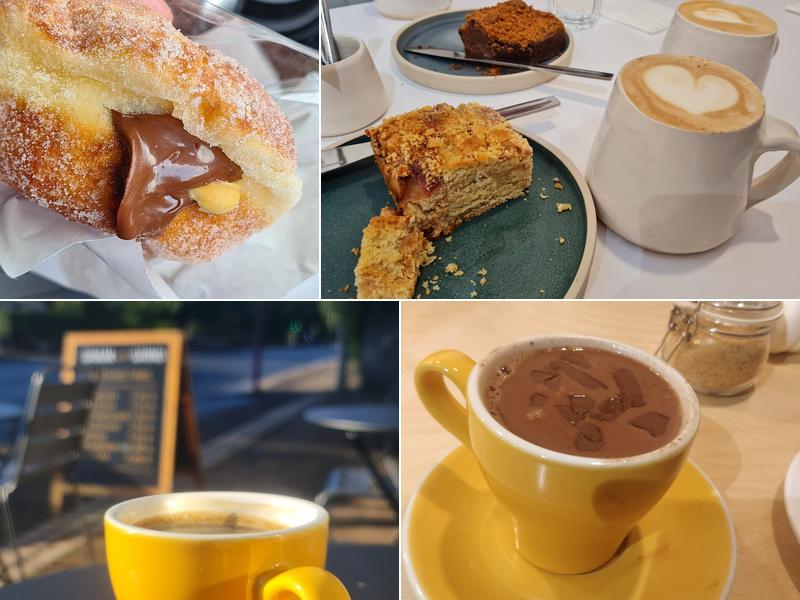 Grain and Grind Giffnock