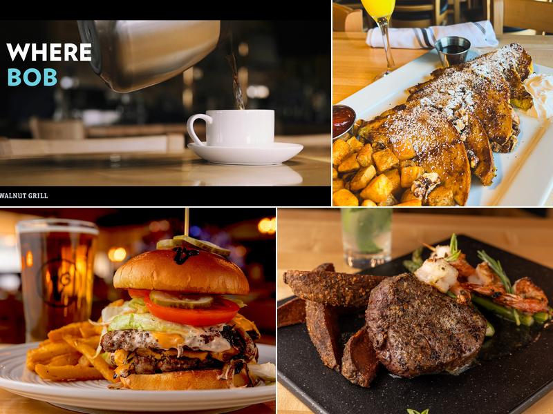 Walnut Grill-Wexford