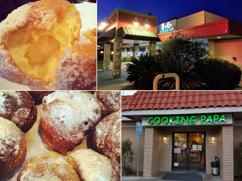 Cooking Cooking 2830 Homestead Rd, Santa Clara