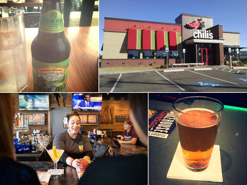 Chili's Grill & Bar