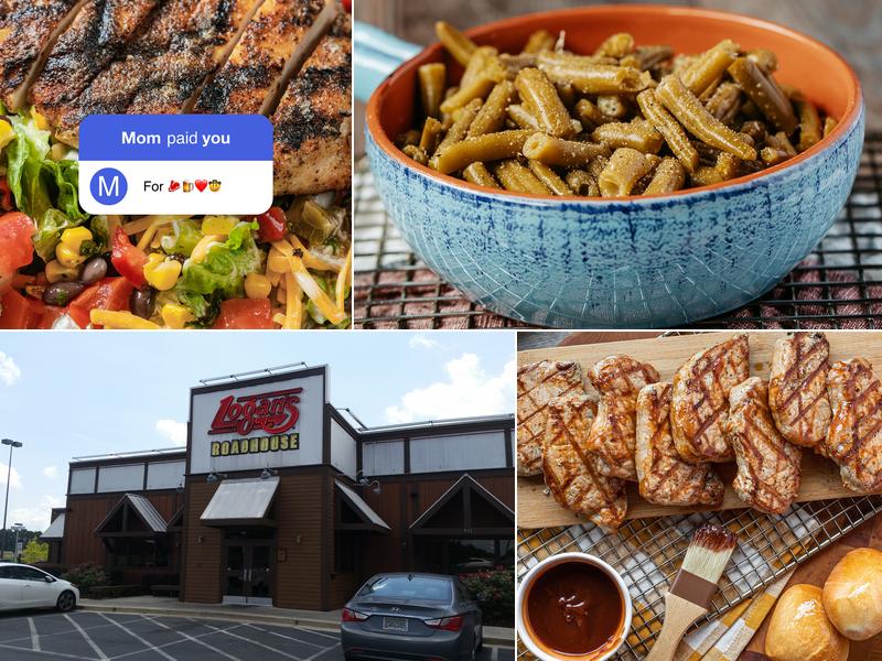 Logan's Roadhouse